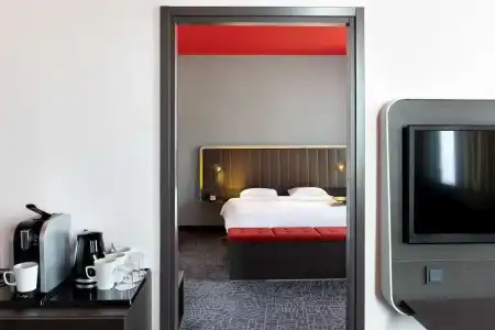Park Inn by Radisson Central Tallinn - 39