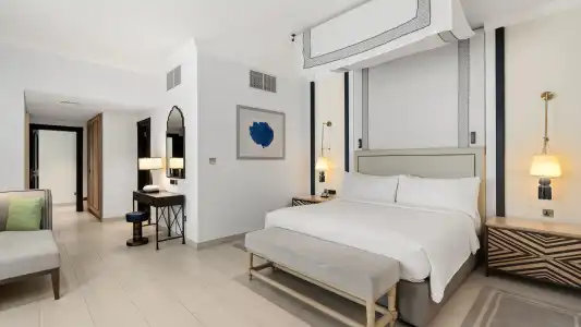 Rixos Al Mairid - 5