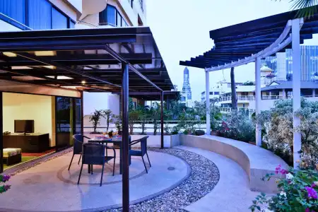 Abloom Exclusive Serviced Apartments - 68