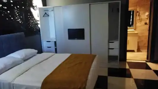 Mas Suites Nisantasi - 110