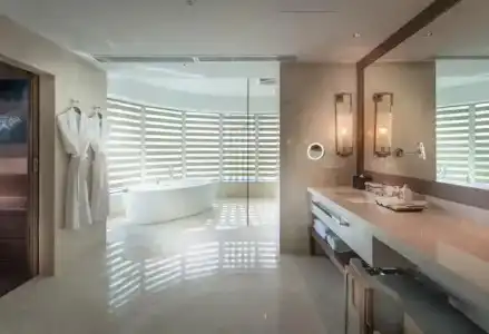 Hilton Kota Kinabalu - 83
