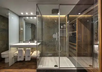 Gran Derby Suites, a Small Luxurys of the World - 32