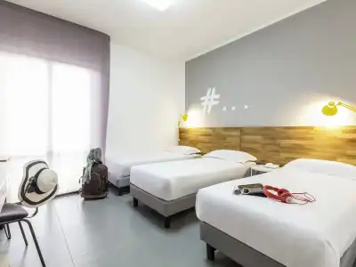 ibis Styles Brindisi - 23
