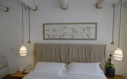 Masseria Bandino & Spa - 36