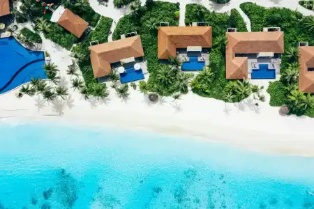 Radisson Blu Resort Maldives - 31