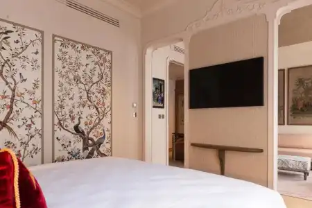 Hôtel de Montesquieu - 18