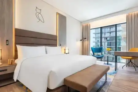 Voco Dubai The Palm - 52