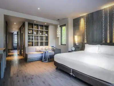 Pullman Phuket Arcadia Naithon Beach - 53