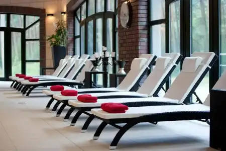 Royal Baltic Luxury Boutique - 9