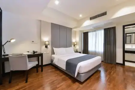 Abloom Exclusive Serviced Apartments - 103