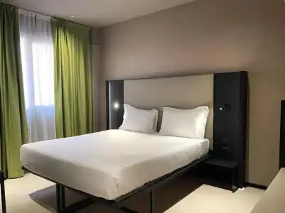 Scarlatti Milano - 2