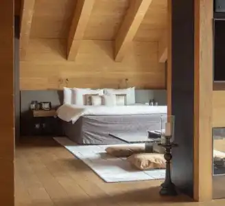 The Chedi Andermatt - 92