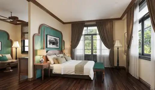 Anmira Resort & Spa Hoi An - 48