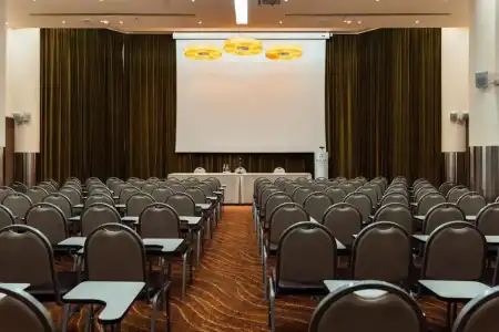 Deltas by Marriott Olbia Sardinia - 30