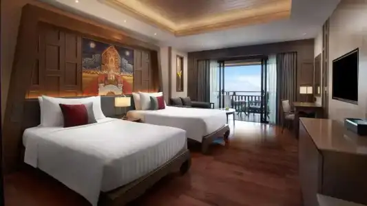 Amari Vogue Krabi - 5
