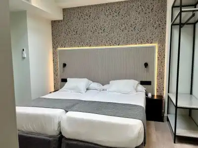 Atarazanas Málaga Boutique - 75