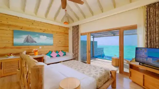 You & Me by Cocoon - 69