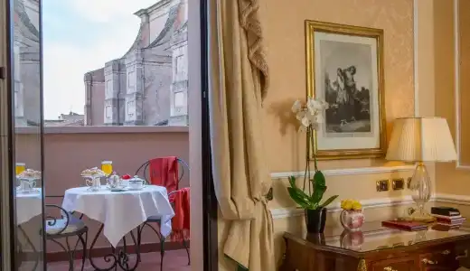 Grand Majestic già Baglioni - 82