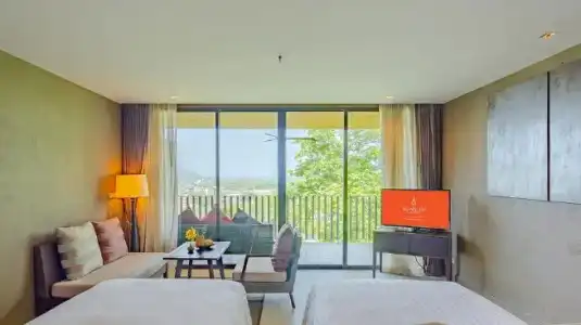 SUNSURI PHUKET, Nai Harn Beach - 77