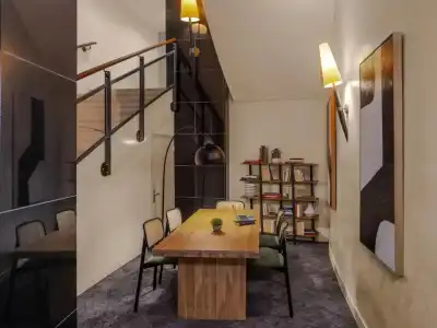 Mercure Paris Gare Montparnasse TGV - 23