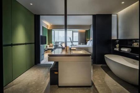 InterContinental Xi'an North by IHG - 57
