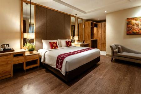 Bali Sunshine Nusa Dua by digihub hospitality - 26