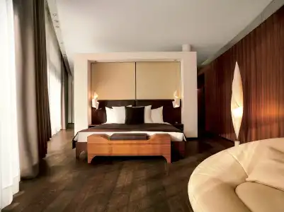 The Dolder Grand - 5