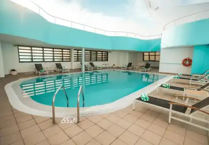 Holiday Inn Abu Dhabi by IHG - 21