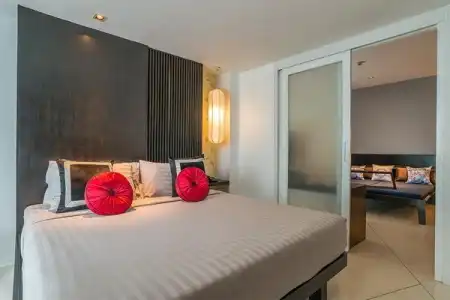 Red Ginger Chic Resort - 50