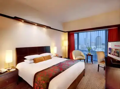 Millennium Sirih Jakarta - 7