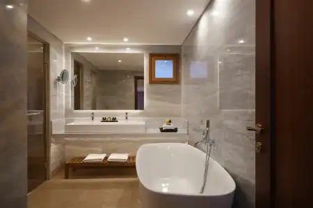 Elounda Peninsula Luxury Resort - 59