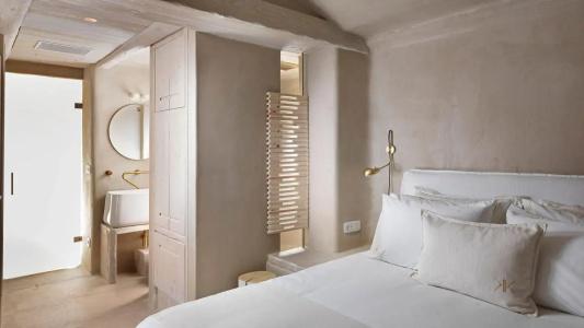 Kensho Villa Psarou - 28