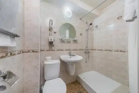 Park-otel' Fili - 26