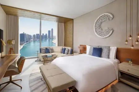 The St. Regis Downtown, Dubai - 0