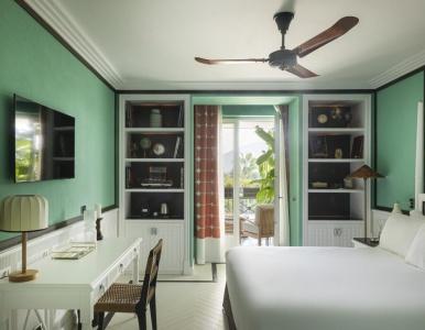 Savoy & Spa - Preferreds & Resorts - 22
