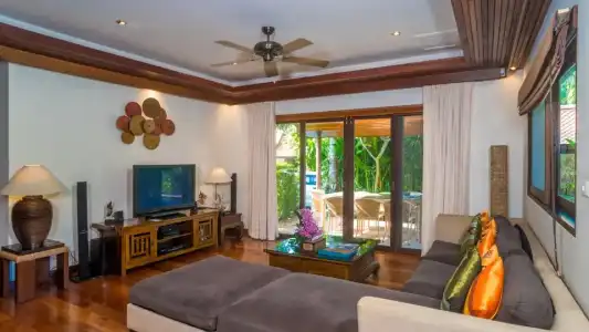 Shiva Samui Luxury Villas - 223