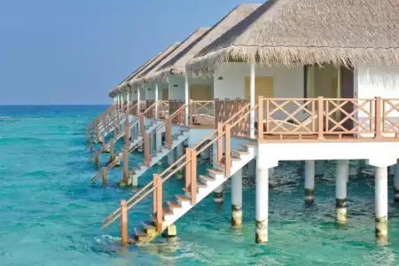 Dreamland Unique Sea and Lake Resort Spa - 14