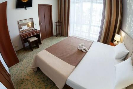Health resort Krona - 39