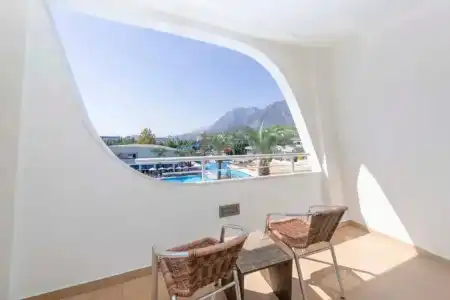 Transatlantik & Spa - Ultra All Inclusive - 53