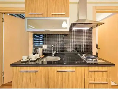 Invictum Residence Apartment - 53