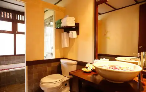 Khaolak Bhandari Resort & Spa - 30
