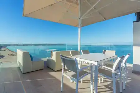 ApartFontanellas Playa - 104
