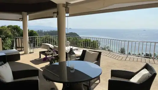 Sunset Hill Boutique Resort Koh Phangan - 111
