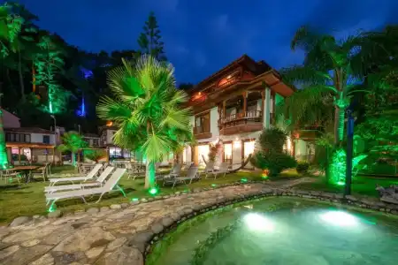 Iskelem Otel - 28
