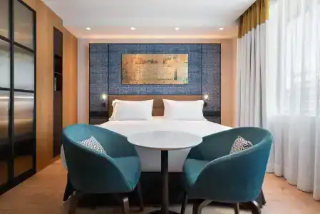 Eurostars Aliados - 64