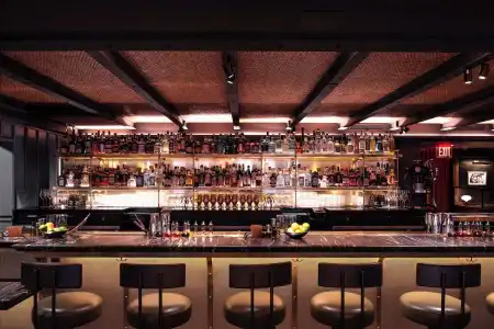 Martinique New York on Broadway, Curio Collection by Hilton - 20