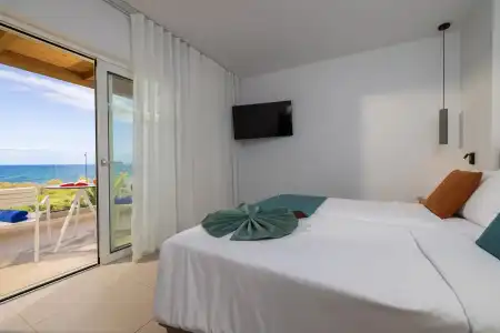 Oasis Beach Adults Only - 68