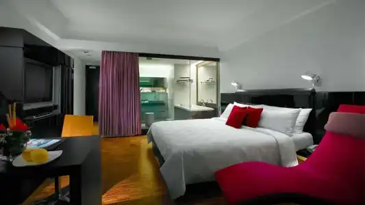 Maya Kuala Lumpur City Centre - 29