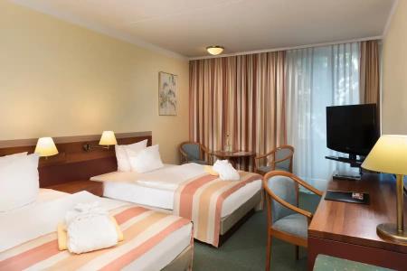 Wyndham Garden Kassel - 23