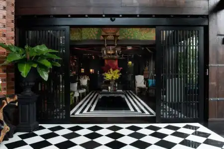 Dhevi Bangkok - 13